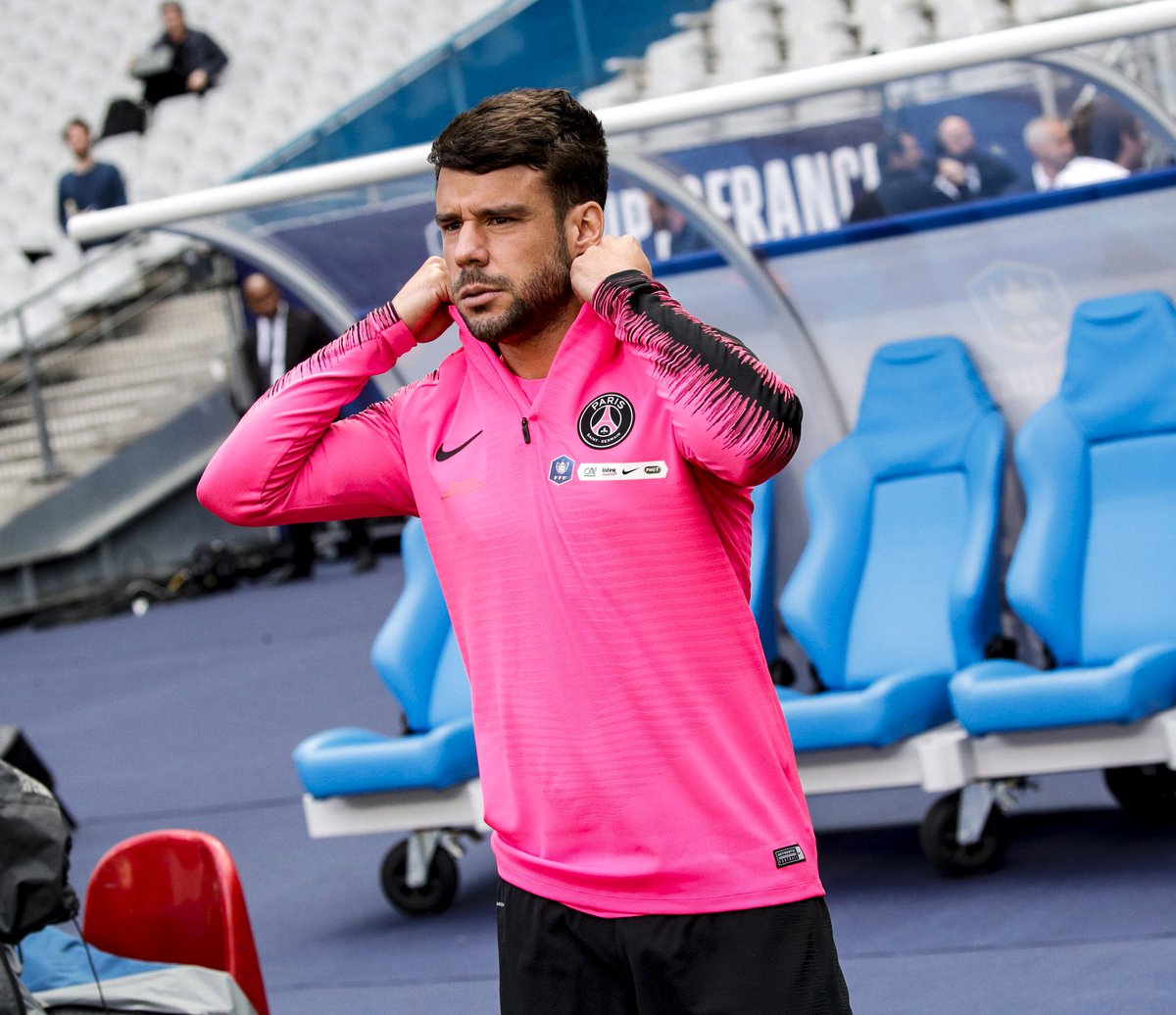 Paris Saint-Germain @PSG_inside