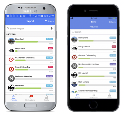 BEyndPM's tweet photo. Our android app is live! https://t.co/NJ7GX975Jq