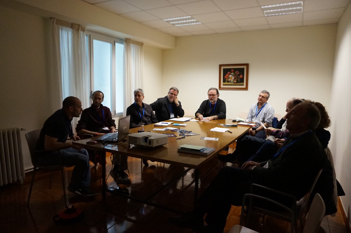 Compañía de Jesús tweet media