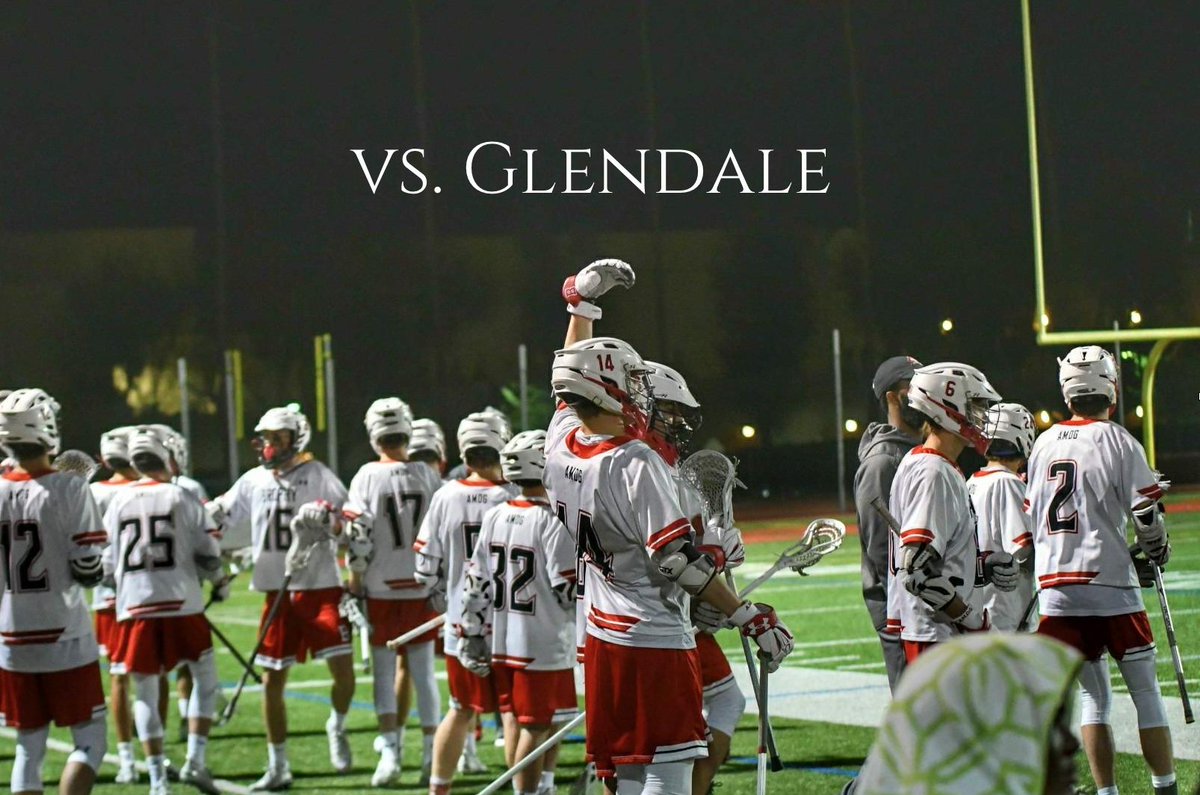 Brophy Lacrosse tweet media