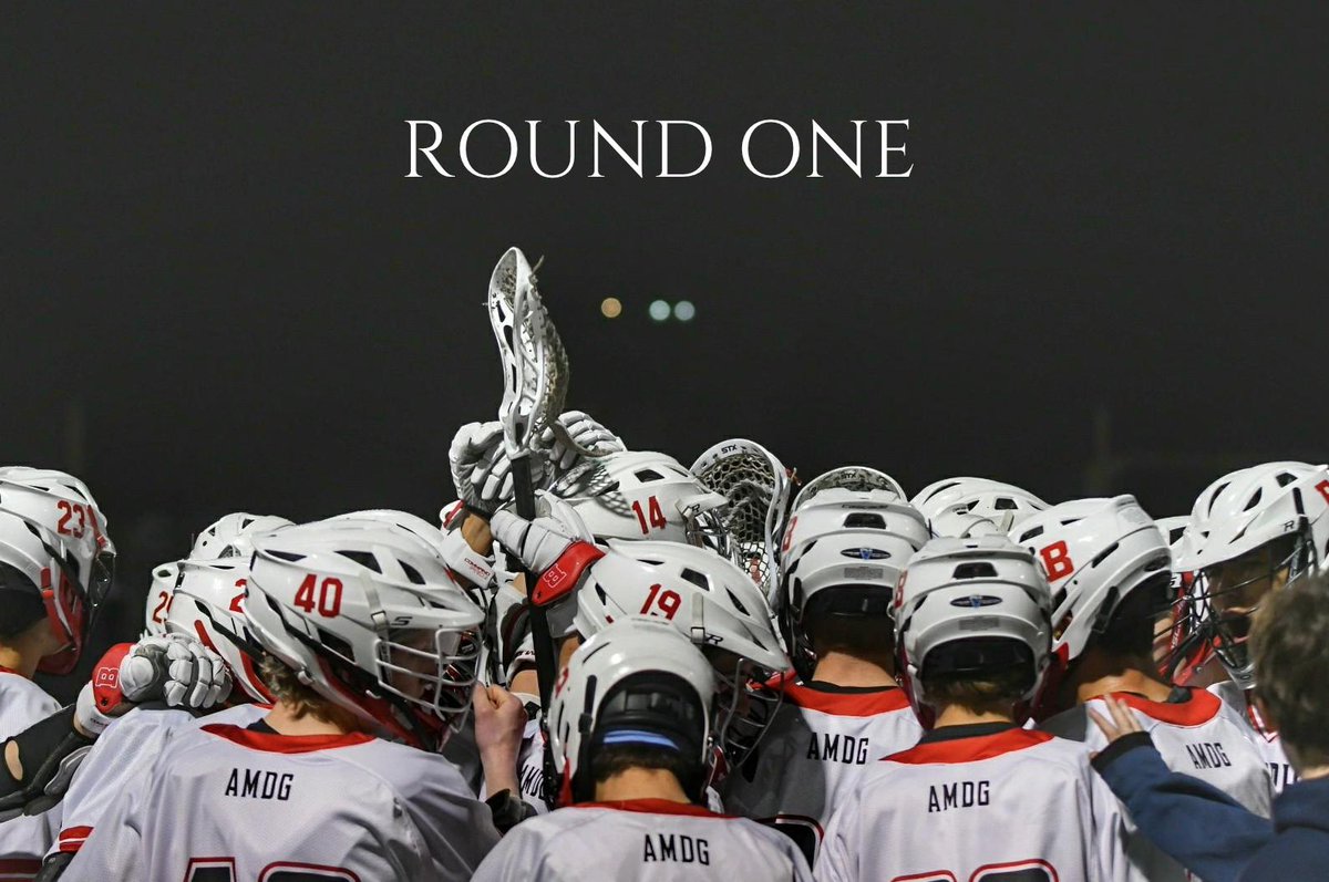 Brophy Lacrosse tweet media
