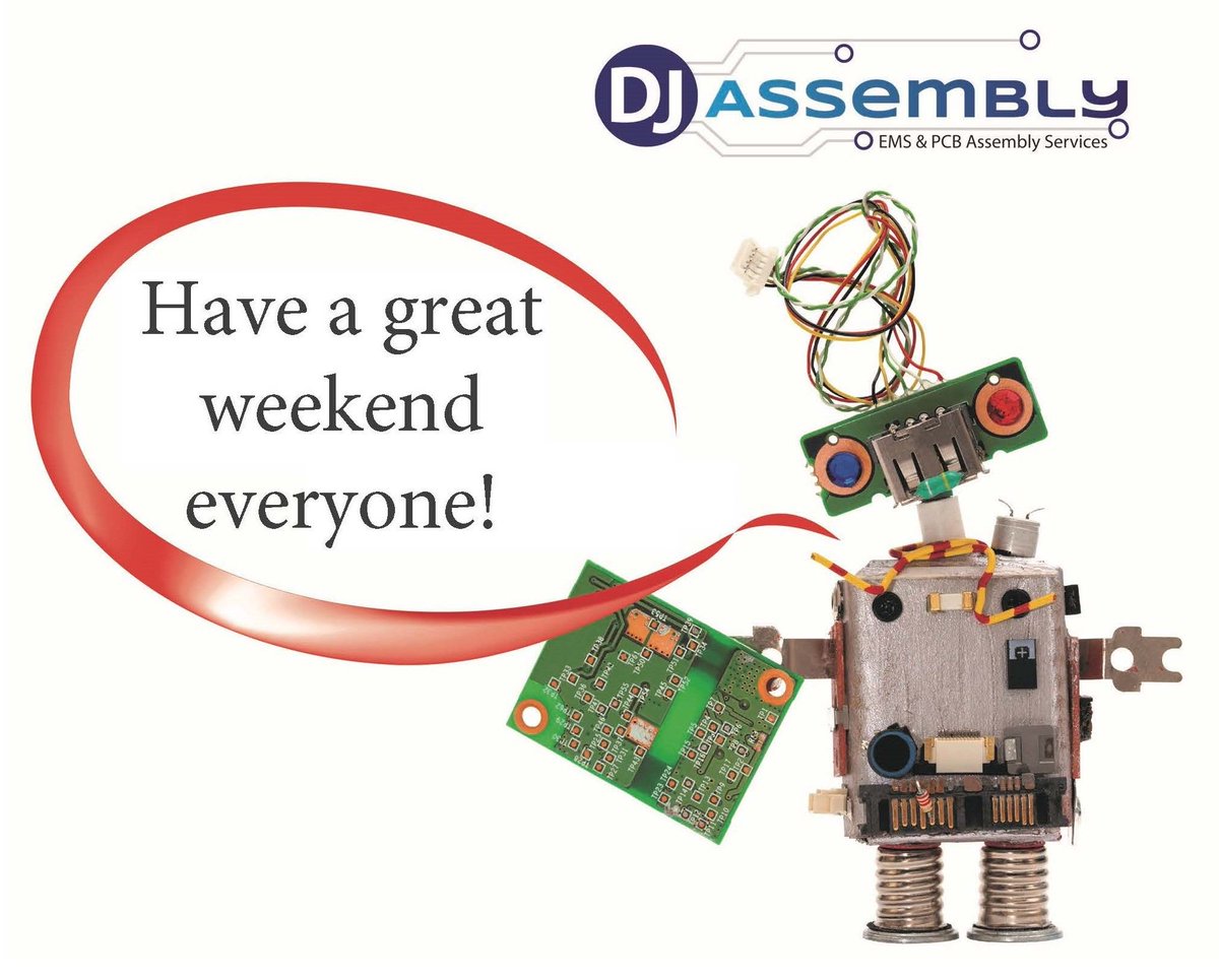 DJAssemblyLtd's tweet photo. https://t.co/Nfv5W4PDrm