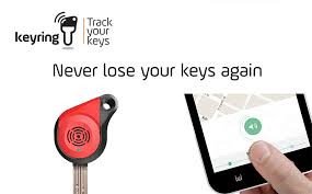 DBGFireSec's tweet image. Always forgetting where your keys are? Cant find them in rush? We have perfect solution for you. #Ultion KeyRing from #BrisantSecure Know exactly where your keys are at all times. Never lose your keys again! Order online at ow.ly/tc7Z50rQW1q today. #GBHour