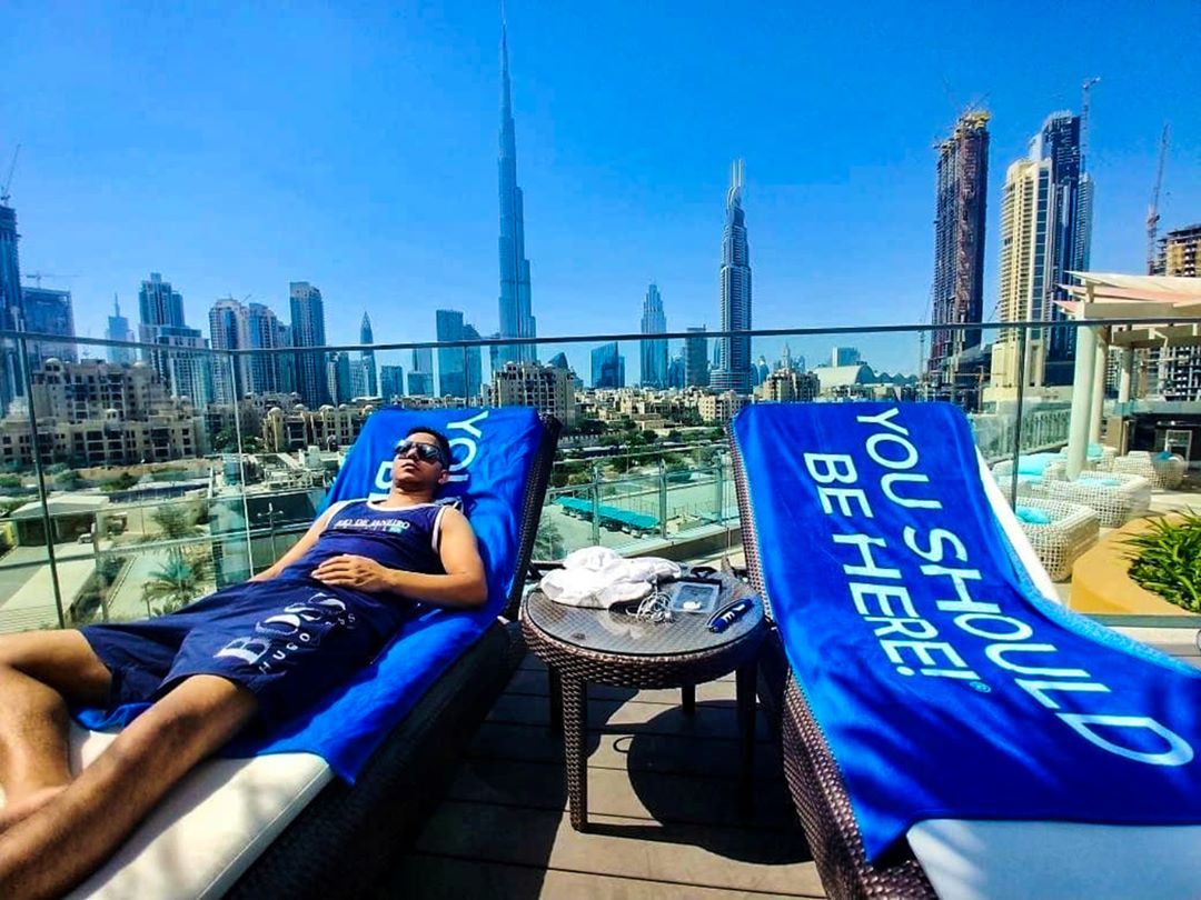 WorldVentures tweet picture