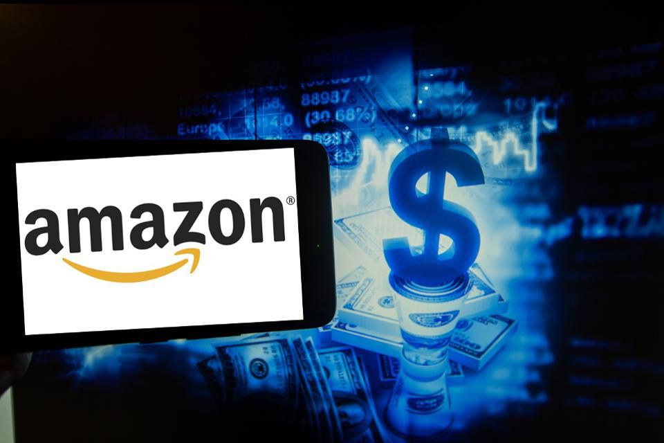 Forbes's tweet photo. Amazon just upped the ante for the retail industry once again, moving 2-day free shipping for Prime members into 1-day free shipping https://t.co/uZvcEVWMvN https://t.co/D3jB38EPE3