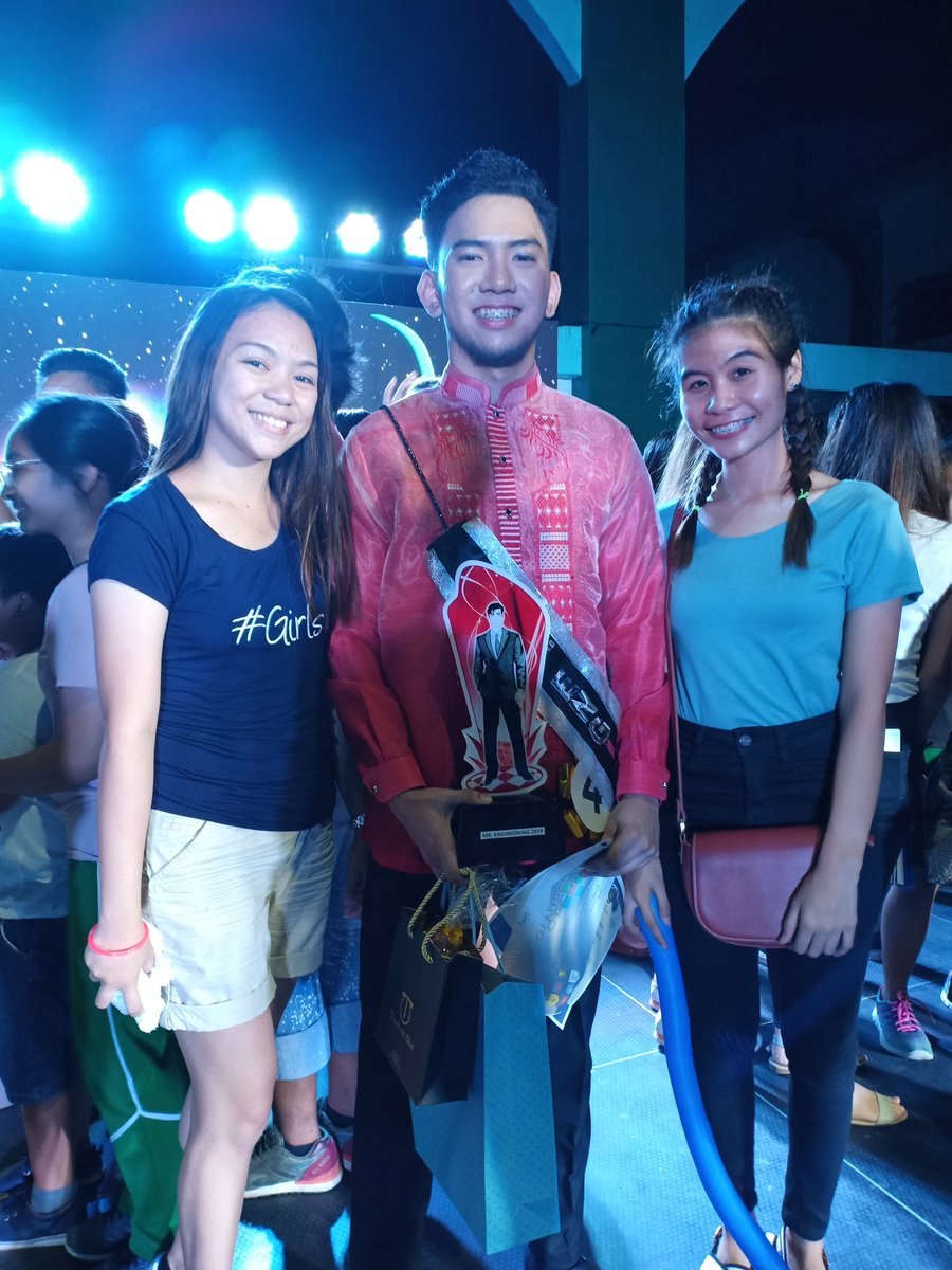 glaydel_ara's tweet photo. Congrats King at ate Diane!👑❣️
#IEMasarap
#PamIElya
#PIIEHouseArryn
#PentoolMark
#CEnlebration2019
#ForTheThrone https://t.co/MCbanedhZ5