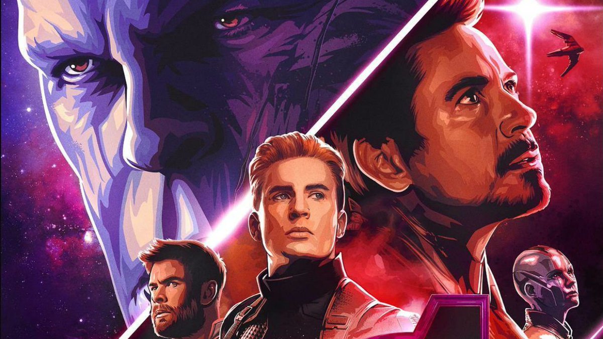 Here are all the Easter eggs, callbacks, and cameos we caught in Avengers: Endgame! (SPOILERS): go.ign.com/Uzisvdr