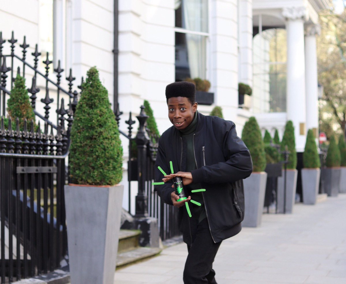 Team Flyte tweet media