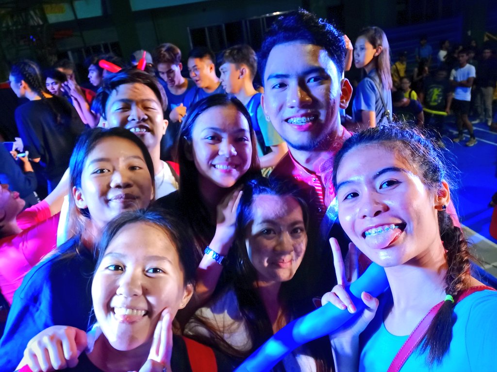 glaydel_ara's tweet photo. Congrats King at ate Diane!👑❣️
#IEMasarap
#PamIElya
#PIIEHouseArryn
#PentoolMark
#CEnlebration2019
#ForTheThrone https://t.co/MCbanedhZ5