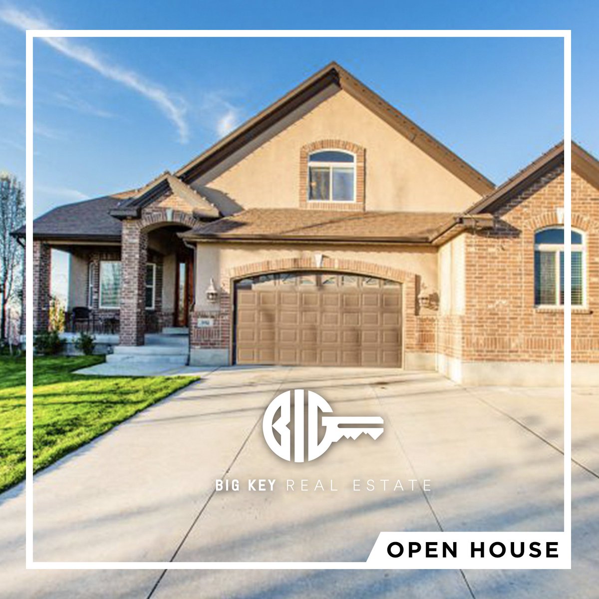 bigkeyreal's tweet photo. OPEN HOUSE- SATURDAY, APRIL 27TH FROM 1PM-3PM. Located in the coveted AWARD WINNING SPRING VIEW FARMS neighborhood is this Exquisite Rambler, Will it be yours? 
990 W Adams Circle, Bluffdale 84065 https://t.co/CTcyAZjX2w