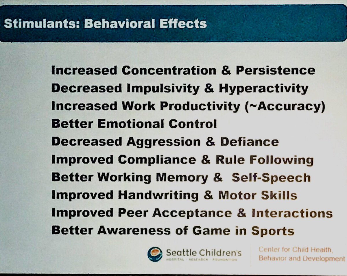 abbasian's tweet photo. Charles Bradley in 1937 gave Benzedrine (an amphetamine) to ‘problem’ children in an attempt to treat ‘headaches’, but noticed improved school performance, social interactions, and emotional responses among other improvements. 
@ADHD_Congress #adhd2019 https://t.co/3SyvjuZgzp