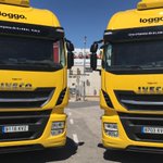 Photo by Loggo Transporte y Logística (@LoggoTyL)