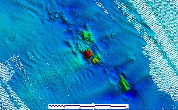 followtheboats's tweet photo. #OnThisDay 1947
The SS Muirchu sank 19km SW of #CarnsorePoint #Wexford. Check out the #WreckReport ➜ https://t.co/kZWUmL2vOZ
@Dept_CCAE @GeolSurvIE @MarineInst https://t.co/KZNQDmcdgF