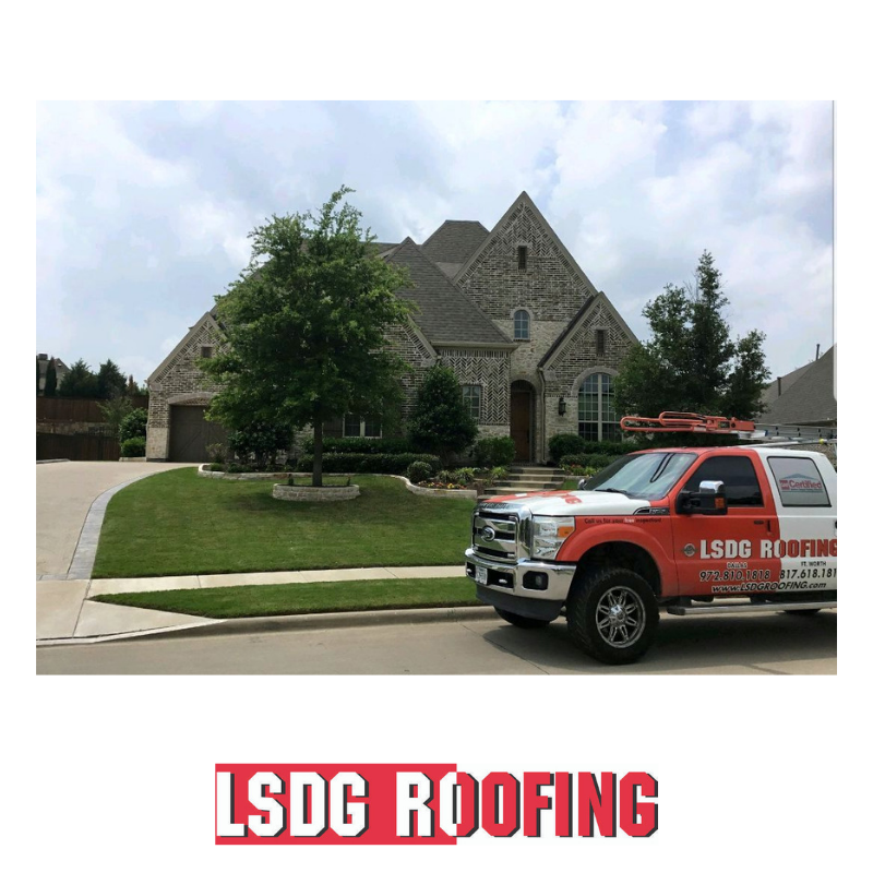 LSDGROOFING's tweet photo. Morning, day or night, we're here to serve you! Schedule your appointment online here: https://t.co/nXYqiK6UiL https://t.co/TnNxH0HUYy