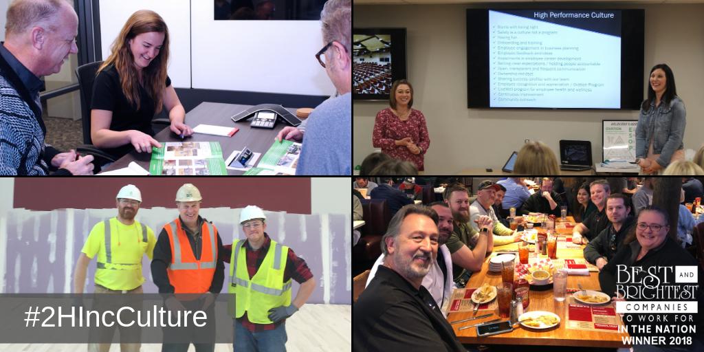 H2IGroupInc's tweet photo. This year, HHI is excited to celebrate 32 years of being 100% employee owned. Our ownership mindset and entrepreneurial spirit is what makes HHI one of the best and brightest companies to work for in the nation. https://t.co/EBXGLzxshJ #ESOP #EmployeeOwned #Anniversary #BB2018 https://t.co/ftB9zJJO7p