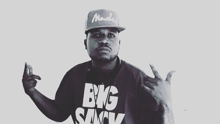 jukebouncewerk's tweet photo. #rashadforever #teklife https://t.co/wi5S3Gz39M