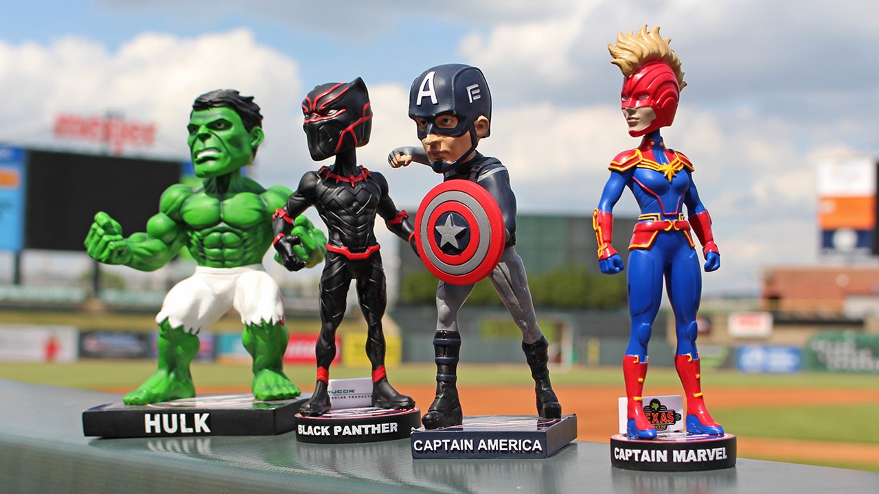 Louisville Bats on Twitter "AvengersEndgame is out now! Assemble your