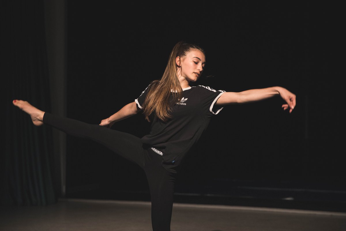 You can see some snippets of just some of the fantastic performances from our Dancers &amp; Gymnasts from Wednesday's show now on Youtube: youtu.be/kWYXooWn2nQ