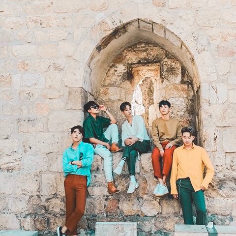 MfectablePH's tweet photo. MFECT, 행복한 4주년!!!!! 항상 네가 그 그룹에 속해 있다는 것을 기억해라. 추억에 감사드린다. 행복하자! Mfect x Mfectable, hearteü 💛🎊✨
•
•
•

#mgun #low #zamong #boho #jeil #mfect #mfectable #4years #anniversary #kpop https://t.co/JTOphZfu7L