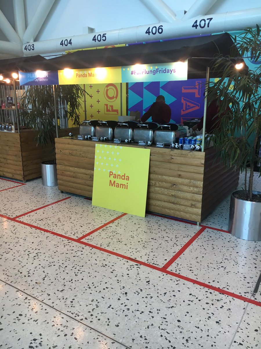 Pandamami Restaurant tweet media