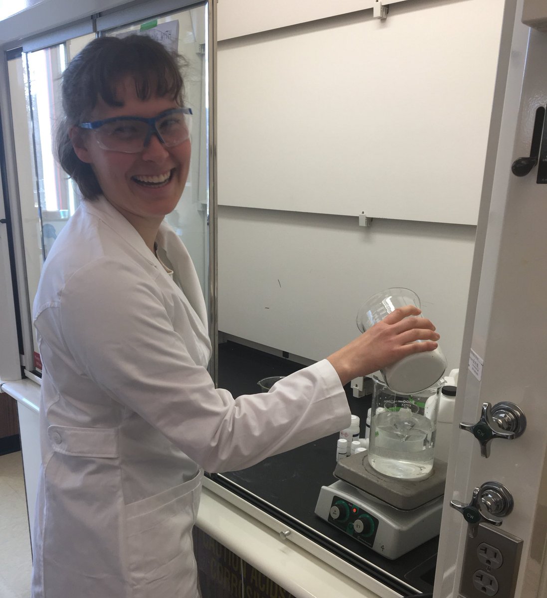 BalaChaudhary's tweet photo. Students in the #ChaudharyLab @ENVsciDPU are going Bi-Conferencal today (what thatโs a word) with reps heading to both @MEEC2019 AND #NewHorizons19! Good luck @kellyvelazzquez @ItsAshlynRoyce Annalise Nordgren and Jazlyn Marcos! https://t.co/7TS2cvI1lV