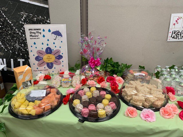 NV Student Council tweet media