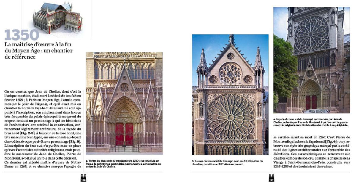 Centre André-Chastel Laboratoire de recherche tweet media