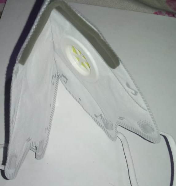 PureAir_forLife's tweet image. Protect yourself from #cancer #allergy #heatattack #depression 
Use N99 or N95 Mask