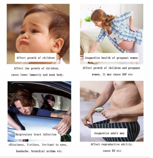 PureAir_forLife's tweet image. Protect yourself from #cancer #allergy #heatattack #depression 
Use N99 or N95 Mask