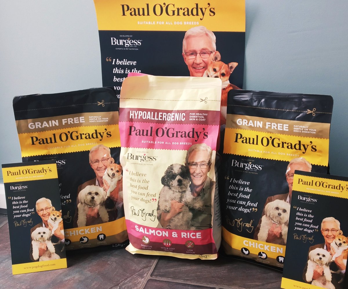 Chester_Lakes1's tweet photo. A HUGE thank-you to @POGDogFood  for their generous donation......
A wonderful dog food hamper prize for our  Ark Angels charity dog show! 
.
#charity #fundraising #donate
#pogdogfood  #Chester_Lakes1 
#chestertweets #dogs https://t.co/yr1xDblVU7