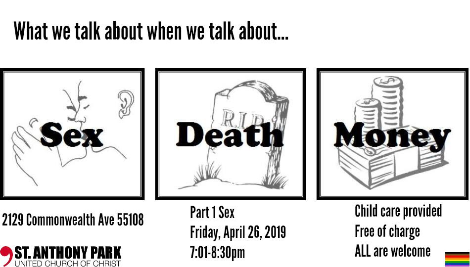 Tikkireyn's tweet photo. Tonight! Free in St Paul. I’m speaking too https://t.co/Rab9vI8LON