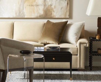 We realize the difficulties of finding a sofa online. You MUST see the REAL color and FEEL the texture. You must sit in our sofas to learn how seat height and depth and cushion materials impact comfort. domesticcomfort.com/Product/5311-0…