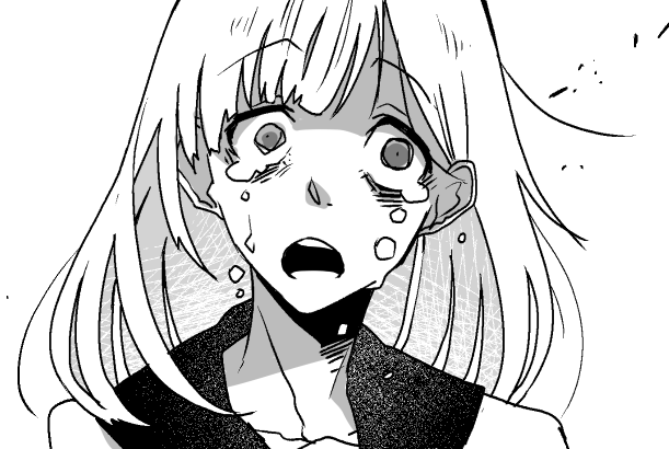 なきがおたーのしー 
