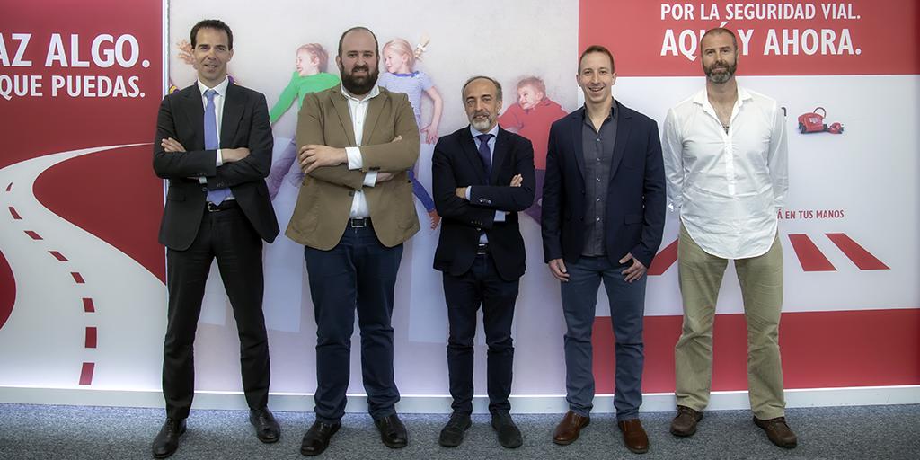 Fundación Línea Directa tweet media