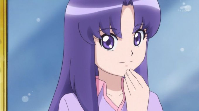 それにしても氷川いおなが可愛いのtwitterイラスト検索結果