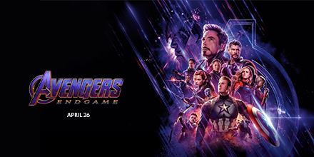 dneg's tweet photo. We’re so excited 😃 The wait is finally over: #AvengersEndgame is NOW SHOWING 🎥 in theatres! DNEG artists are proud to have contributed #VFX to help bring to life @MarvelStudios epic finale to the Avengers movies #WhateverItTakes #MCU https://t.co/dAxZVy0vWb
