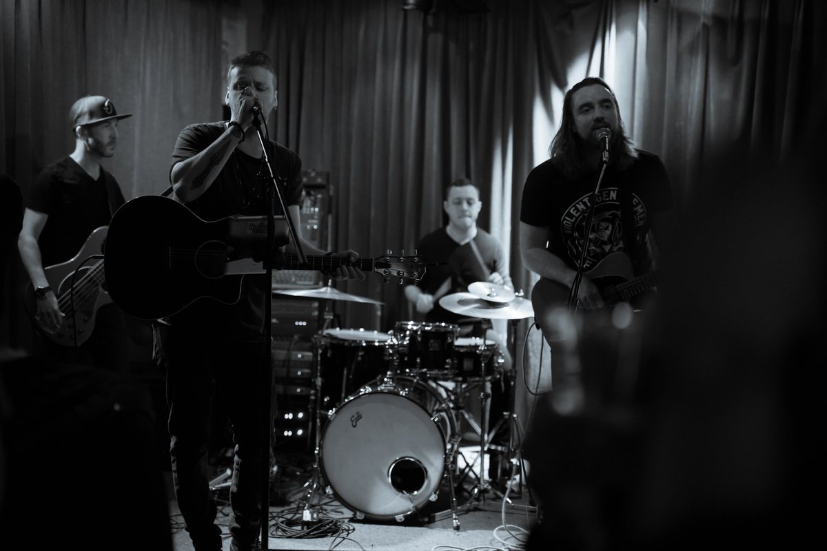 Weekends made better with live music - playing all weekend long. Check your local listings and come enjoy the tunes.
