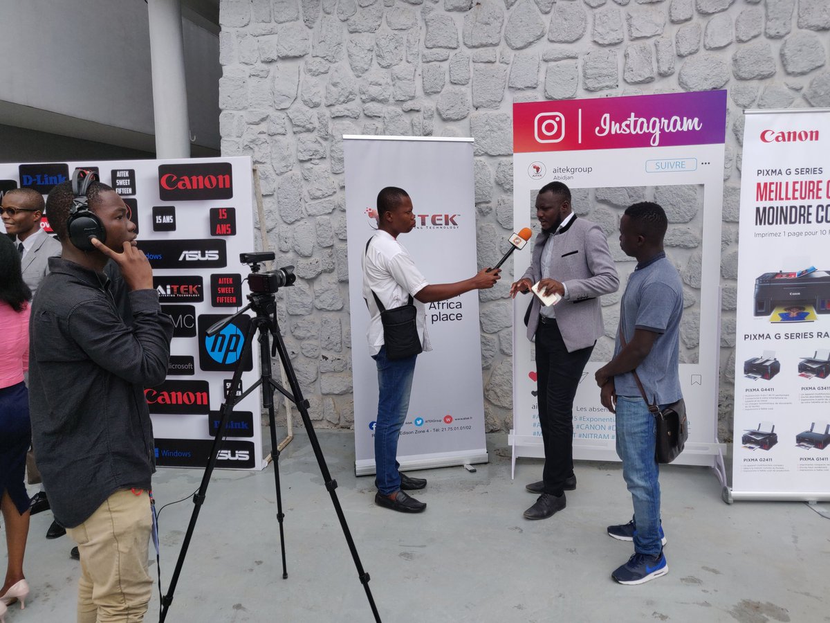 MehdySahly's tweet photo. #AitekSweet15 témoignages partenaires .. merci https://t.co/RaCaBk5mnS