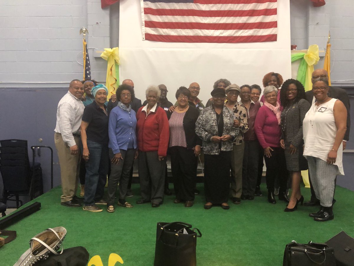 NJSocActionDST's tweet image. As @NJ_ISJ NJ Counts Project Dir., I've been Train-the-Trainer with @njnaacp leaders. #Census2020 outreach begins now to make sure NJ keeps its political reps in DC, and receives all its federal funding! So far, Perth Amboy, Paterson, and Passaic branches say #CountMeIn.