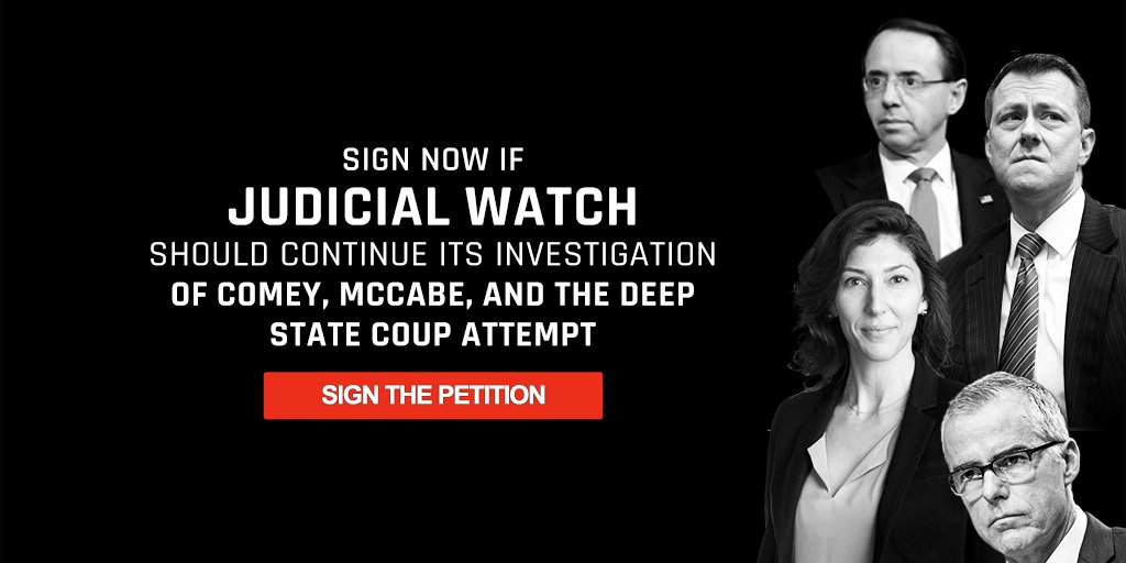 The #Muellerinvestigation was anything but neutral. It was staffed by individuals who openly attempted to prevent @realDonaldTrump from being President. Do you think we should investigate the investigators? http://jwatch.us/Qf5BABΒ