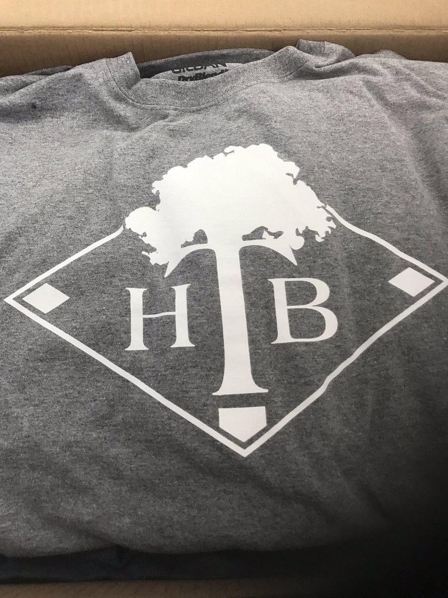 InnovativeGraph's tweet photo. Hometown Bats apparel! @tednytes https://t.co/23OSZQVv7B