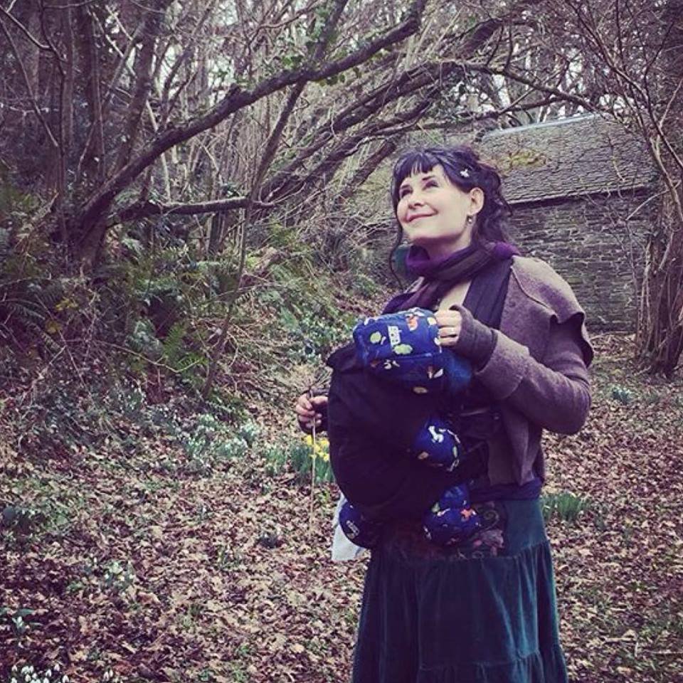 Bydd ychwanegiad newydd arbennig eleni ar ffurf stondin gwymon wedi’i chwilota rhyngweithiol gyda’r <a href="/wildpickings/">jade mellor</a>. Dewch i weld, cyffwrdd a blasu gwymon tymhorol a gasglwyd o arfordir #BaeCeredigion a dysgwch sut i’w cadw a’u defnyddio fel bwyd blasus newydd a maethlon.