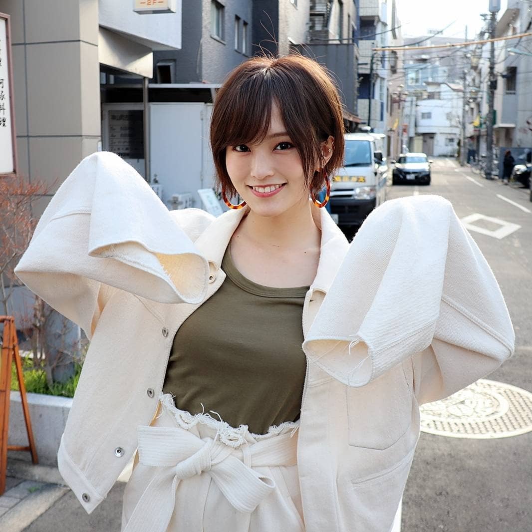O Xrhsths 山本彩 情報ツイ Sto Twitter Instagram Mina Magazine Mina6月号ではミーナ女子に大人気 山本彩ちゃんが登場 本誌ではそんなさや姉のこれからや プライベート 今回の特集テーマである デニム について たっぷりお話してくれました Nmb48卒業 O Xrhsths 山本彩 情報ツイ Sto Twitter Instagram Mina Magazine Mina6月号ではミーナ女子に大人気 山本彩ちゃんが登場 本誌ではそんなさや姉のこれからや プライベート 今回の特集テーマである デニム について たっぷりお話してくれました Nmb48卒業