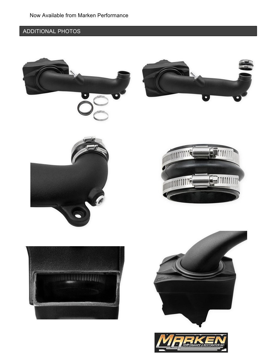 Marken Performance (@MarkenPerf) / Posts / X