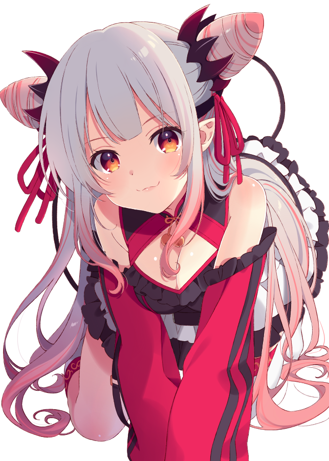 凪乃しずく 10 9まで Aaa Gallery On Twitter ありがとうございます 小悪魔で悪魔の女王なパトちゃんです