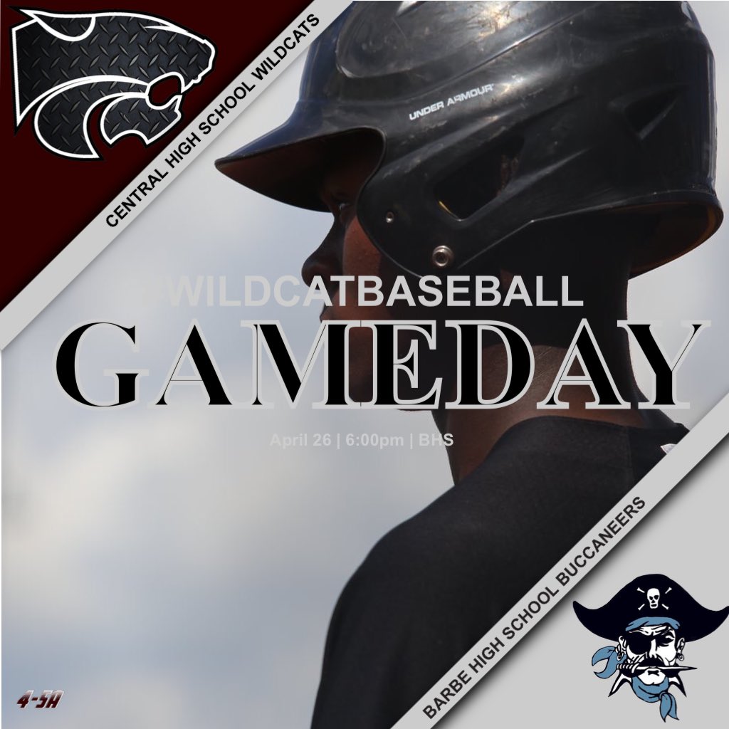 Central Baseball tweet media