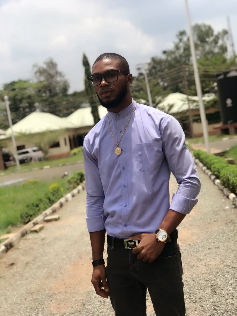 dkingkelvin7's tweet photo. #TGIF
Bad energy stay far away💪
dk🤴ng
#teamdking
Follow on I.G @dkingkelvin7 https://t.co/YOYErudPwO