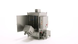 indwash's tweet photo. Does your company have a real need for bin washers?
Take a look at our EC20 #BinWasher in action https://t.co/KbuII5LBzr
View our range here https://t.co/woPCdiYcOc
#bincleaningmachine #binwash #BinCleaningEquipment #EurobinWasher #foodindustry @CHTToday @FoodManufacture https://t.co/MIhZuqxc3J