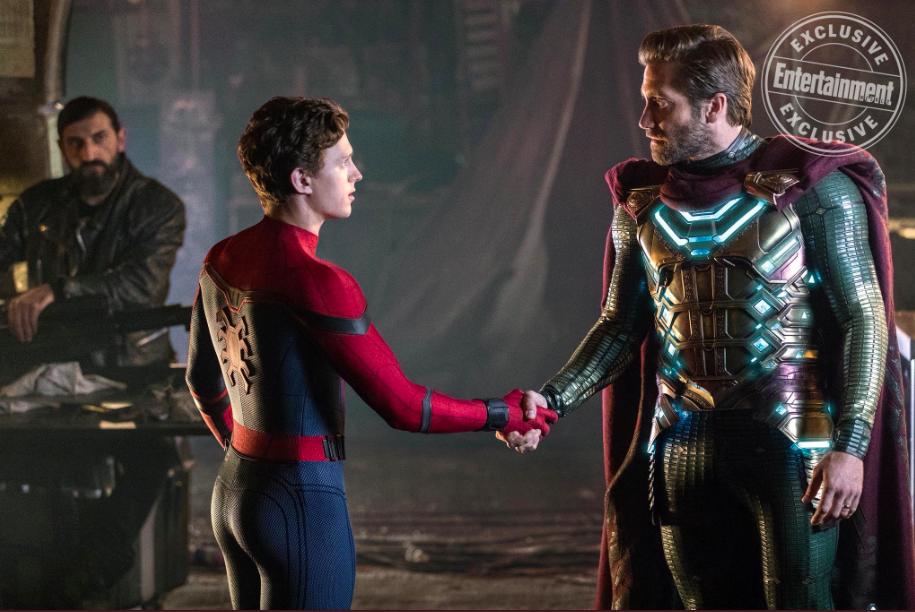 Fandango tweet media