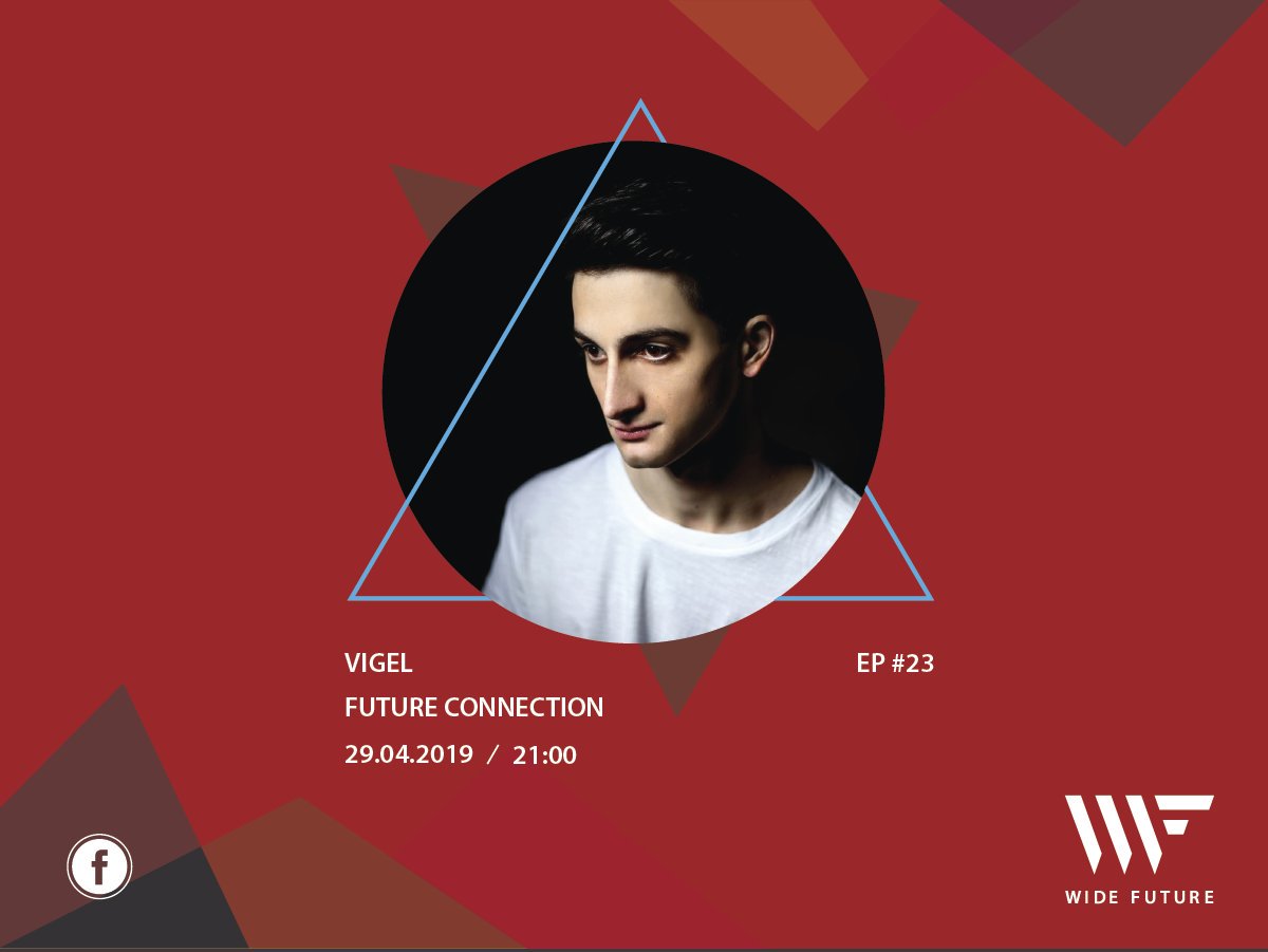 widefuture's tweet photo. Oh my! Our next guest is one of Armada's hottest names, an artist that will take you to a State Of Trance and will be attending this years @rfmsomnii
That's right! @VigelOfficial is this week's #FutureConnection and you can catch him this monday, on https://t.co/7Jiq8qBQnJ https://t.co/a6b4Ol5UkC
